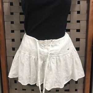 Cotton Skirt